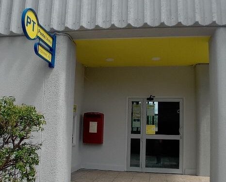 Basaluzzo, riapre l’ufficio postale di via Stazione: si potranno richiedere passaporti e certificati