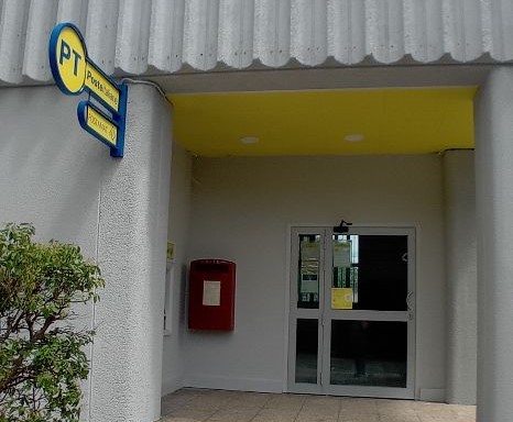Basaluzzo, riapre l’ufficio postale di via Stazione: si potranno richiedere passaporti e certificati