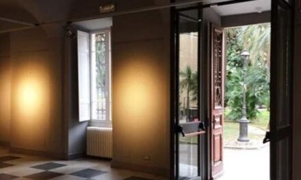Diano Marina, un’estate e un autunno all’insegna dell’arte: tutti gli appuntamenti espositivi alla Sala “Rodolfo Falchi”