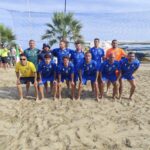 San Bartolomeo al Mare fa centro con il grande sport: successo di pubblico per il Beach Soccer, vittoria al Brasile contro l’Italia