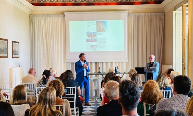 Biologico e tutela del territorio: a Sanremo il convegno per il futuro dell’agricoltura ligure