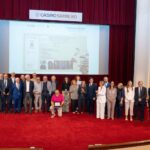 Sanremo celebra la cultura: Michelangelo Pistoletto premiato alla carriera al Premio “Antonio Semeria”