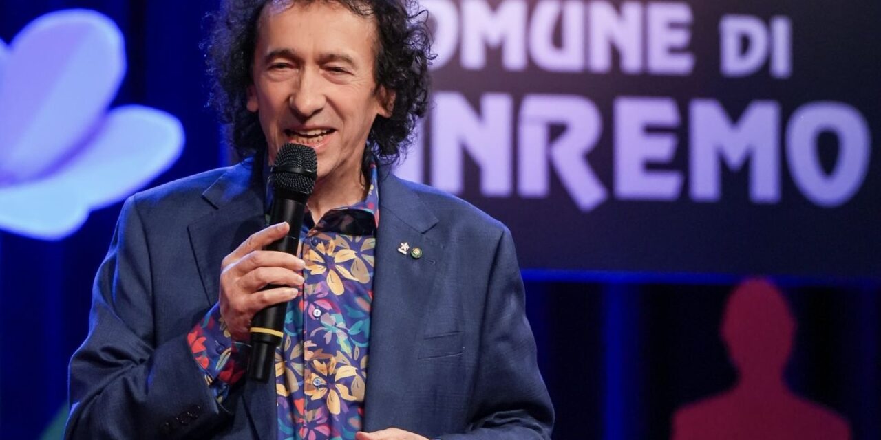 Accordo per le Selezioni Nazionali di Sanremo Junior a Malta