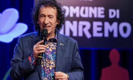 Accordo per le Selezioni Nazionali di Sanremo Junior a Malta