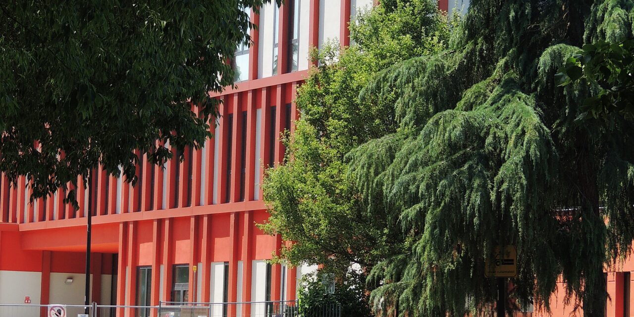 Tortona, a settembre gli alunni tortonesi varcheranno la soglia della nuova scuola in viale Kennedy