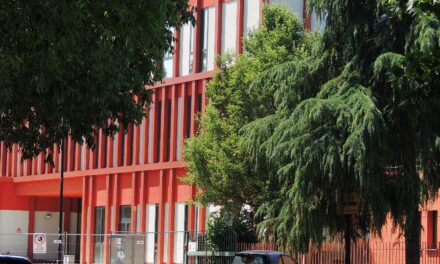 Tortona, a settembre gli alunni tortonesi varcheranno la soglia della nuova scuola in viale Kennedy