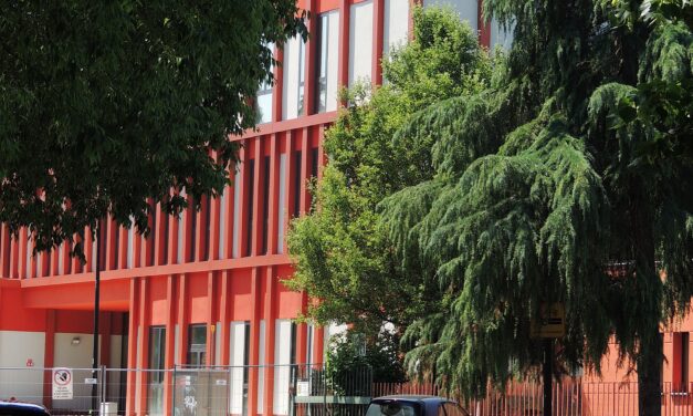 Tortona, a settembre gli alunni tortonesi varcheranno la soglia della nuova scuola in viale Kennedy