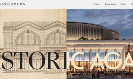 L’eccellenza di Tortona conquista Manhattan: il Gruppo ASTM firmerà la nuova Penn Station a New York