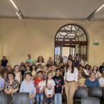 Festa in Biblioteca a Tortona: premiati 55 piccoli “Mangialibri” e i giovani protagonisti dei Giovedì della Lettura