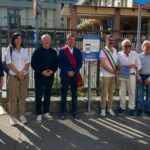 Tortona scommette sul turismo digitale: inaugurata al Santuario la nuova palina del progetto “Microcosmi”