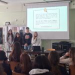 All’Istituto Marconi di Tortona si perfezionano  le buone pratiche della differenziata
