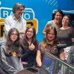 Il MarcoNews in Radio PNR per raccontare la vittoria al Concorso Eco Challenge