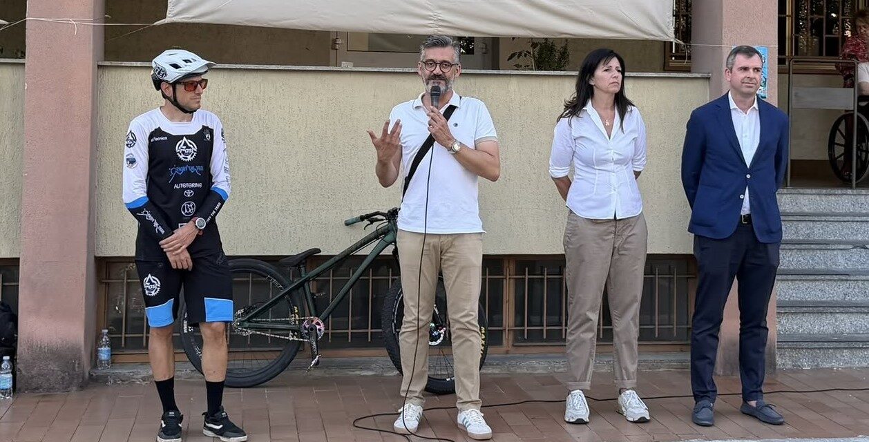 Tortona in festa: sport, aggregazione e la nuova meta turistica “Alla riscoperta di Tortona”