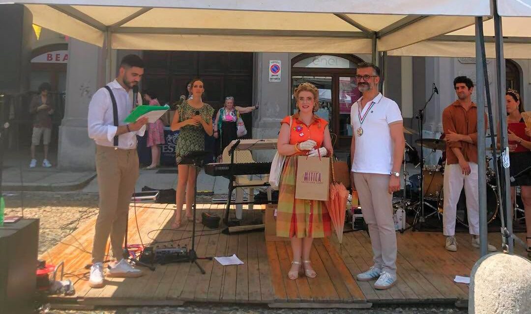 “Bellezze in Bicicletta”: Tortona fa festa celebrando lo sport e la mobilità sostenibile