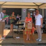 “Bellezze in Bicicletta”: Tortona fa festa celebrando lo sport e la mobilità sostenibile