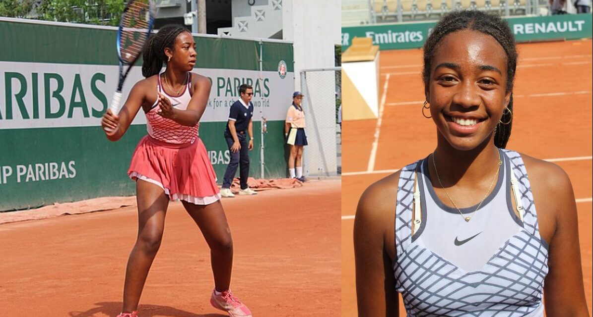 Da Alessandria a Wimbledon: l’impresa della casalese Tyra Grant, allenata dal coach alessandrino Donati