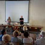 Un grande successo per il ciclo di incontri “Francescani a Ventimiglia”