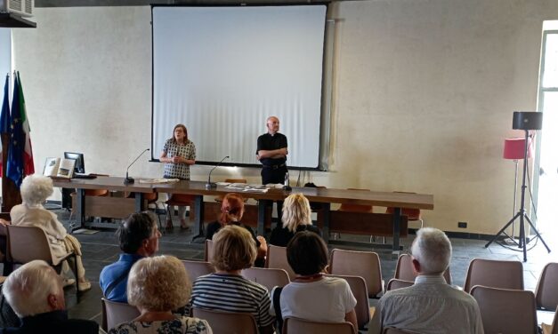 Un grande successo per il ciclo di incontri “Francescani a Ventimiglia”