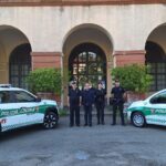  Nuovi mezzi per la Polizia Municipale di Novi Ligure