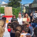 Creatività e memoria a Viguzzolo: trionfano ex aequo le scuole del paese nel premio dedicato a Mario Marini