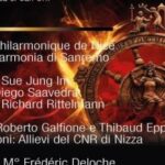 La magia dei “Carmina Burana” a Diano Marina: stasera il capolavoro di Carl Orff a Villa Scarsella