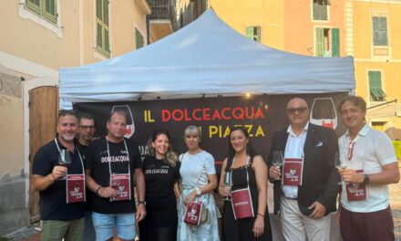 Degustazioni, vigneti e tradizione: torna “Dolceacqua in Piazza” per esaltare il vino simbolo della Liguria