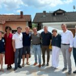 Entroterra protagonista a Cosio d’Arroscia: Piana e Scajola alla Festa della Lavanda tra tradizioni e nuovi investimenti