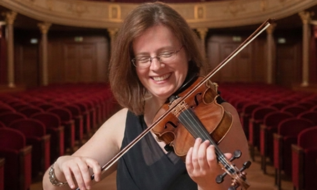 “Il violino brillante”: il Festival Alessandria Barocca celebra all’Auditorium Pittaluga la scuola piemontese