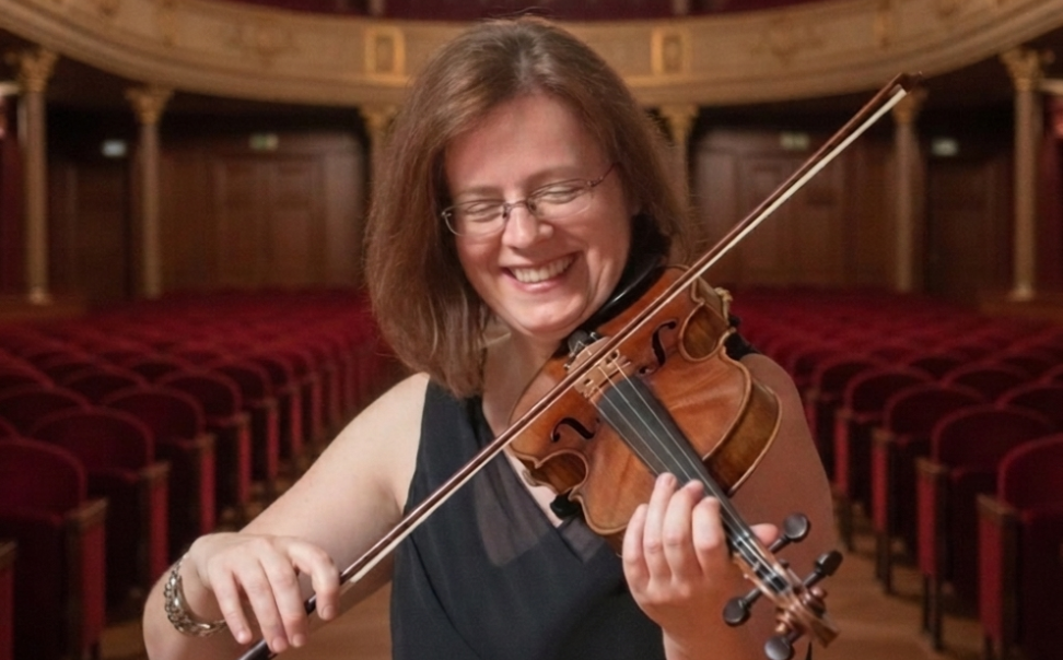 “Il violino brillante”: il Festival Alessandria Barocca celebra all’Auditorium Pittaluga la scuola piemontese