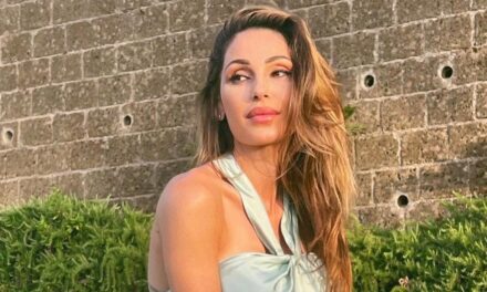 La grande musica fa tappa a Castelnuovo Scrivia: il live di Anna Tatangelo per sostenere la Senologia di Tortona