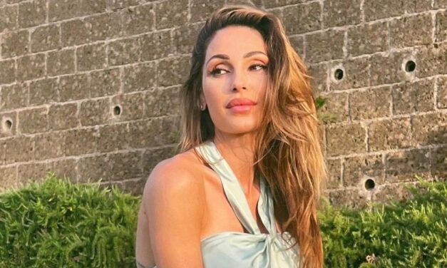 La grande musica fa tappa a Castelnuovo Scrivia: il live di Anna Tatangelo per sostenere la Senologia di Tortona