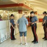 Truffe agli anziani, i Carabinieri nei supermercati imperiesi: al via la campagna di prevenzione