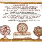 Cassine celebra San Francesco: in mostra il prezioso atlante settecentesco al Museo d’Arte Sacra