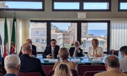 La Liguria fa rete contro la diffusione non consensuale di foto intime: prevenzione e tempestività al centro del dibattito