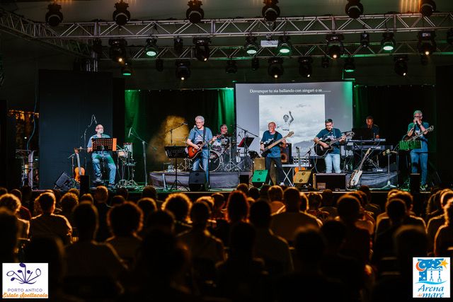 “Canzoni… Droni e Padroni…”: in Val Borbera la decima edizione del Memorial Mario Tacchella per finanziare la ricerca