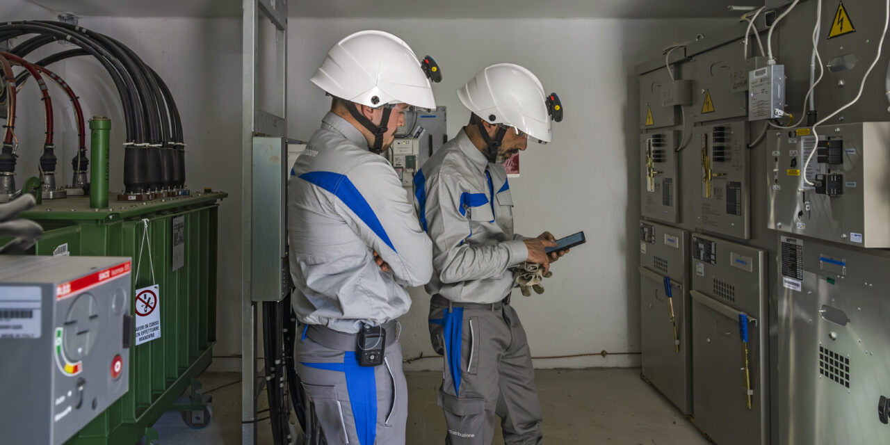 Lavori alla rete elettrica ad Alessandria: interruzioni programmate domenica, ecco dove e in che ore