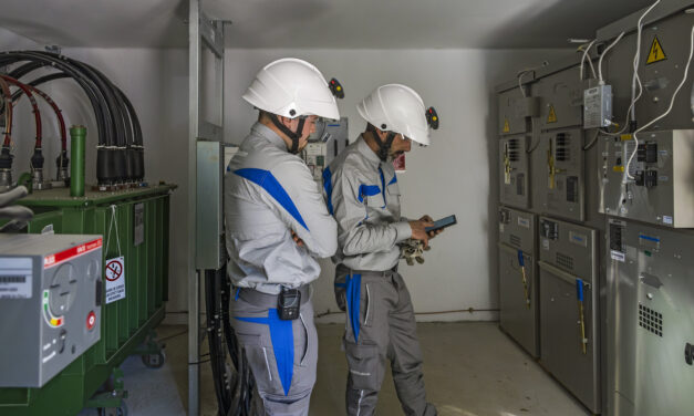 Nuova interruzione di energia elettrica ad Alessandria: martedì 22 settembre lavori agli impianti. Ecco dove