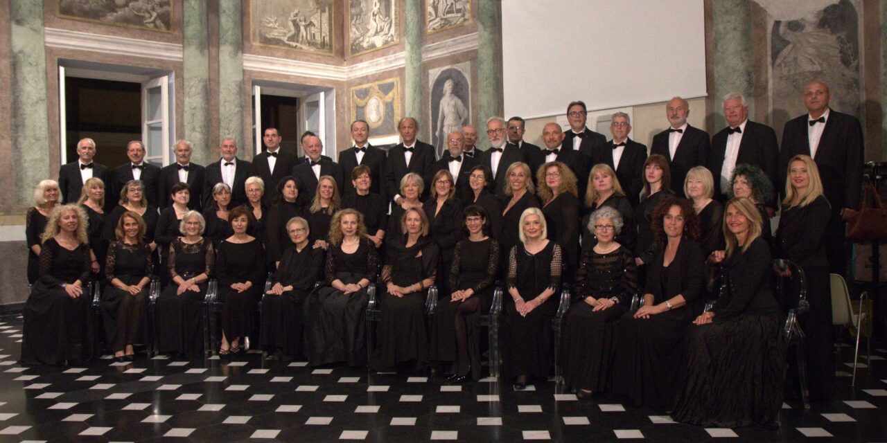 Due cori, tre solisti e due pianisti all’EMD Festival: venerdì in scena i celebri “Carmina Burana”