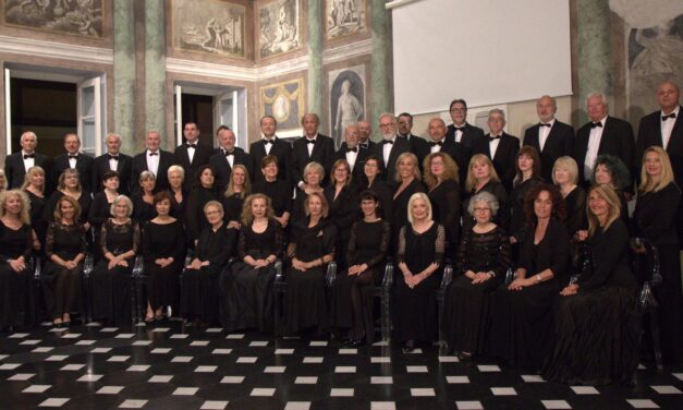 Due cori, tre solisti e due pianisti all’EMD Festival: venerdì in scena i celebri “Carmina Burana”