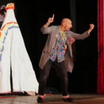 Magia e divertimento a Diano Castello: domenica il borgo si trasforma con Massimo Ivaldo e i personaggi delle fiabe