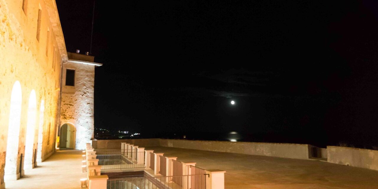 Un viaggio emozionale tra storia e stelle: il MAR di Ventimiglia apre di notte per due visite guidate