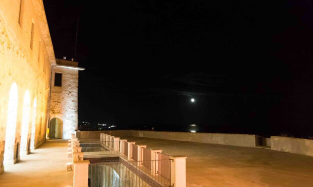 Un viaggio emozionale tra storia e stelle: il MAR di Ventimiglia apre di notte per due visite guidate