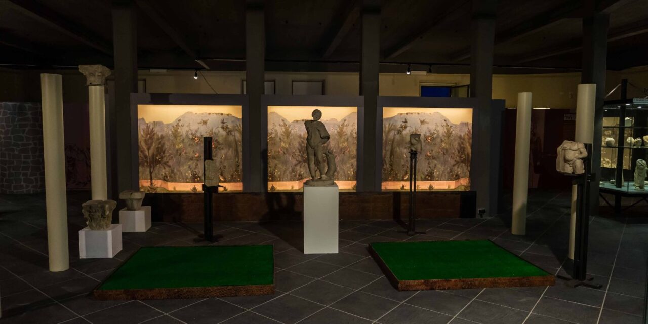 Il dramma degli Internati Militari a Ventimiglia: il diario inedito di Francesco Maccario al Museo Civico