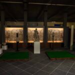 Il dramma degli Internati Militari a Ventimiglia: il diario inedito di Francesco Maccario al Museo Civico