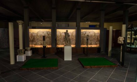 Il dramma degli Internati Militari a Ventimiglia: il diario inedito di Francesco Maccario al Museo Civico