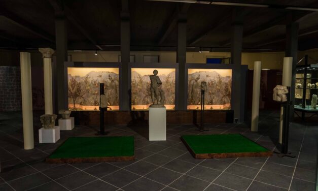 Il dramma degli Internati Militari a Ventimiglia: il diario inedito di Francesco Maccario al Museo Civico