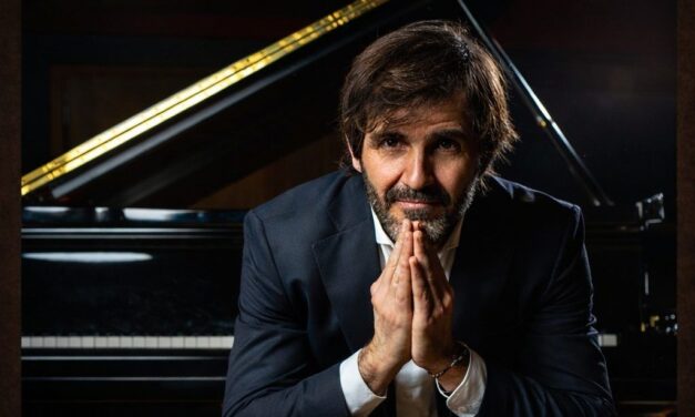 San Bartolomeo, sabato gran finale del “Rovere d’Oro” con il duo d’eccezione Oliver e Palomares