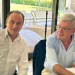 Rinnovo dei contratti e mobilità sanitaria, il tortonese Giancarlo Perla traccia la rotta di AIOP Piemonte