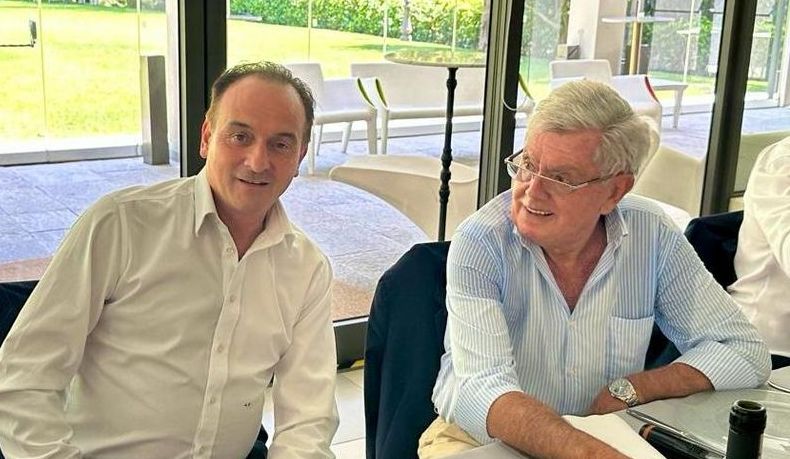 Rinnovo dei contratti e mobilità sanitaria, il tortonese Giancarlo Perla traccia la rotta di AIOP Piemonte
