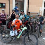“Bici in Comune 2026”: escursioni gratuite e tour gastronomici tra Triora, Molini e Montalto Carpasio